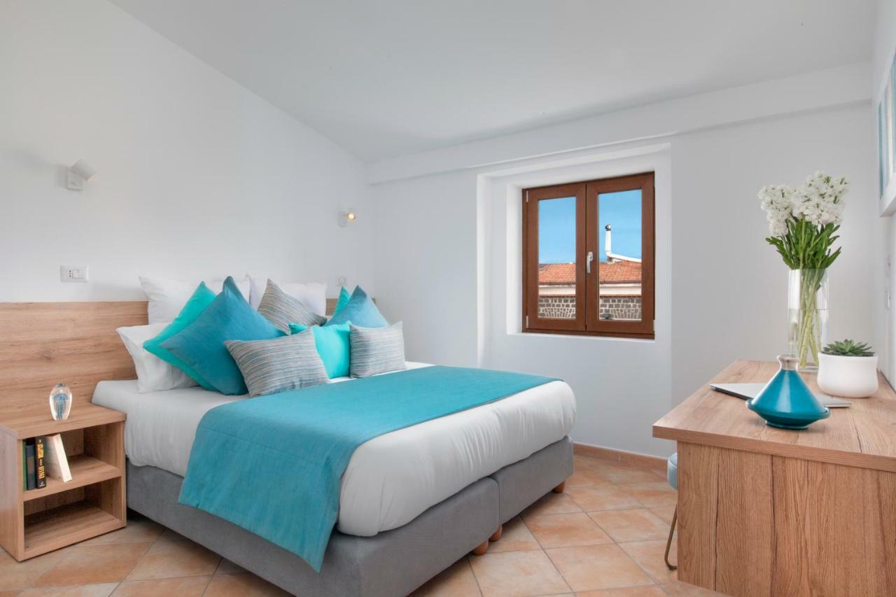 Maison Due Golfi Sant'Agata sui due Golfi Ngoại thất bức ảnh