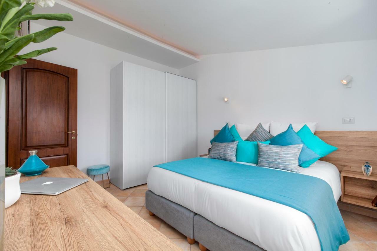 Maison Due Golfi Sant'Agata sui due Golfi Ngoại thất bức ảnh