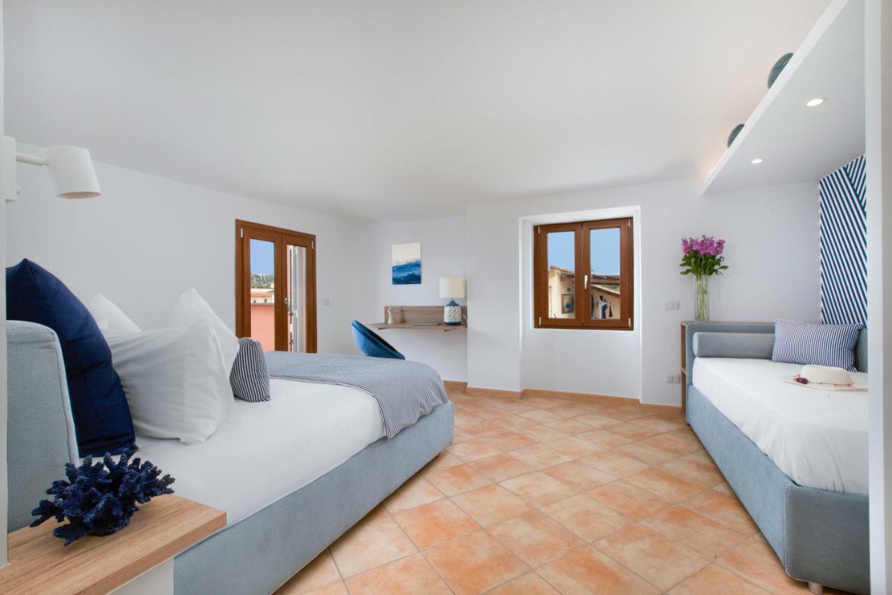 Maison Due Golfi Sant'Agata sui due Golfi Ngoại thất bức ảnh